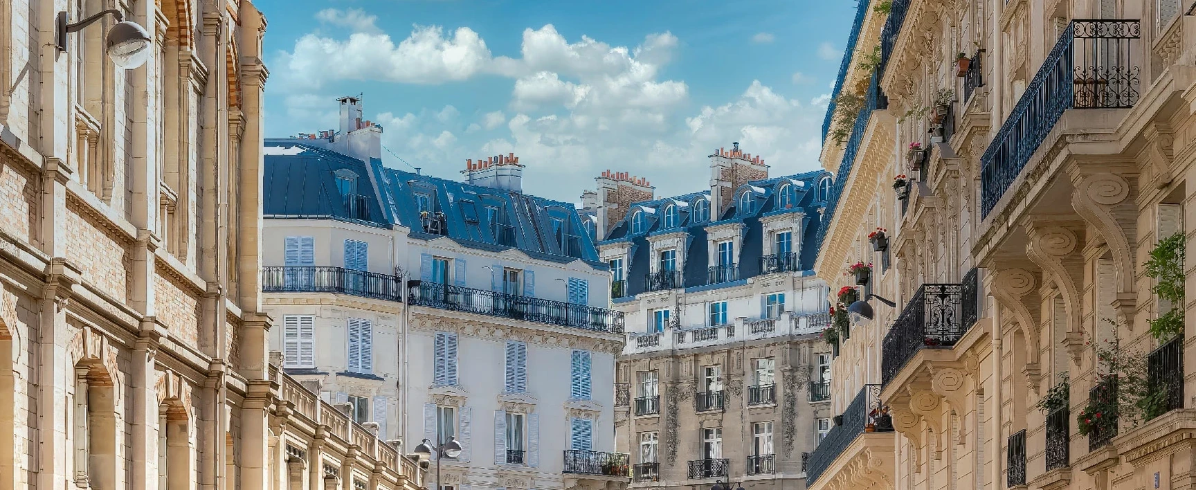 Crise du logement et transformation de bureaux vacants en logements