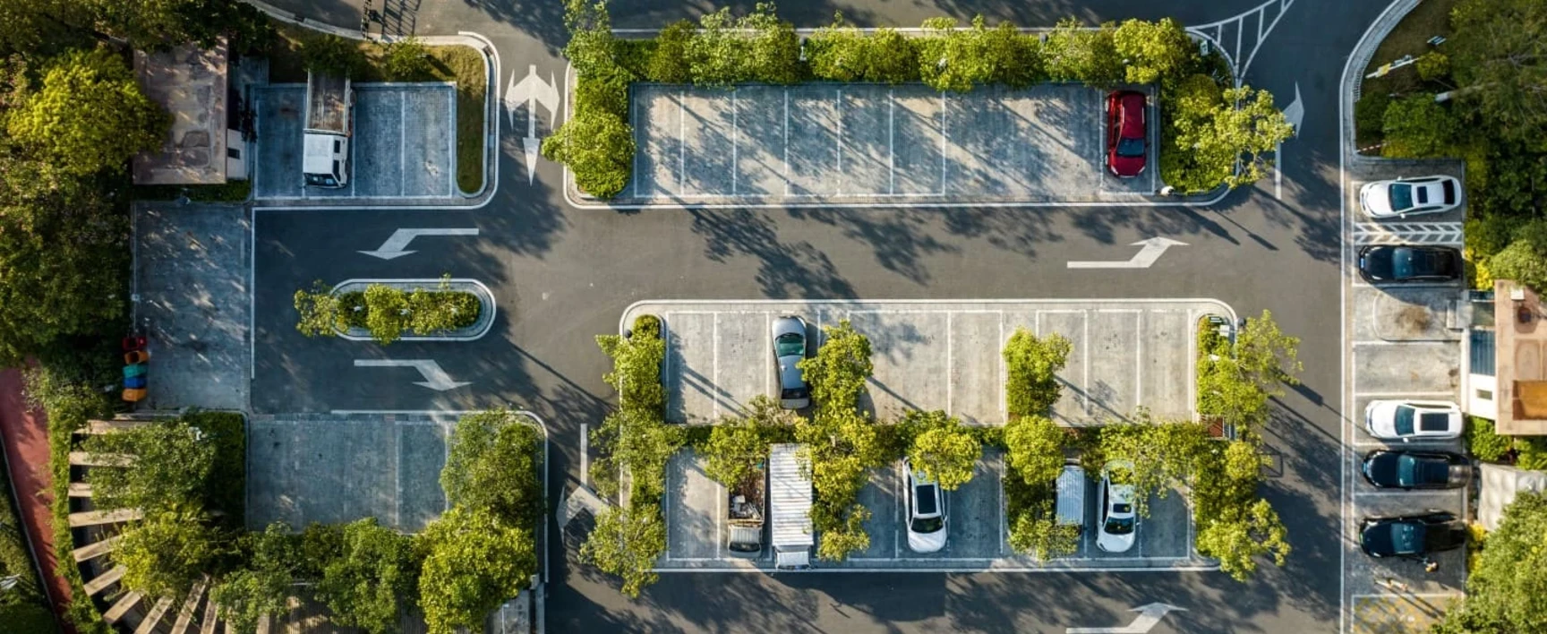 AIRES DE STATIONNEMENT ET EVALUATION ENVIRONNEMENTALE
