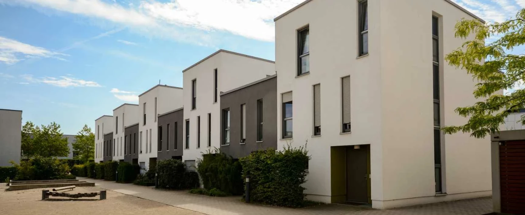 Un projet de loi pour développer l’offre de logements abordables