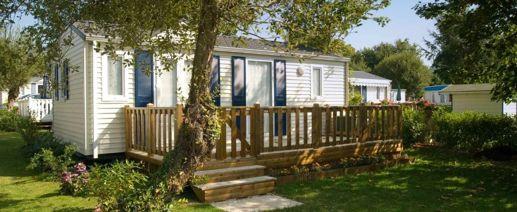 Vers un assouplissement de la RE 2020 pour les bungalows de camping