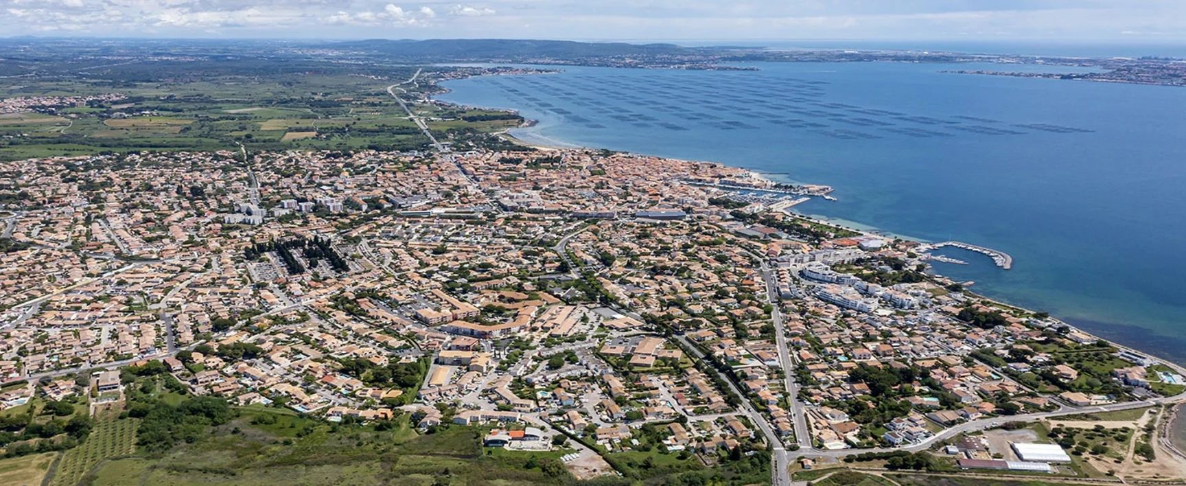 COMMUNES LITTORALES ET EXTENSION DES CONSTRUCTIONS EXISTANTES