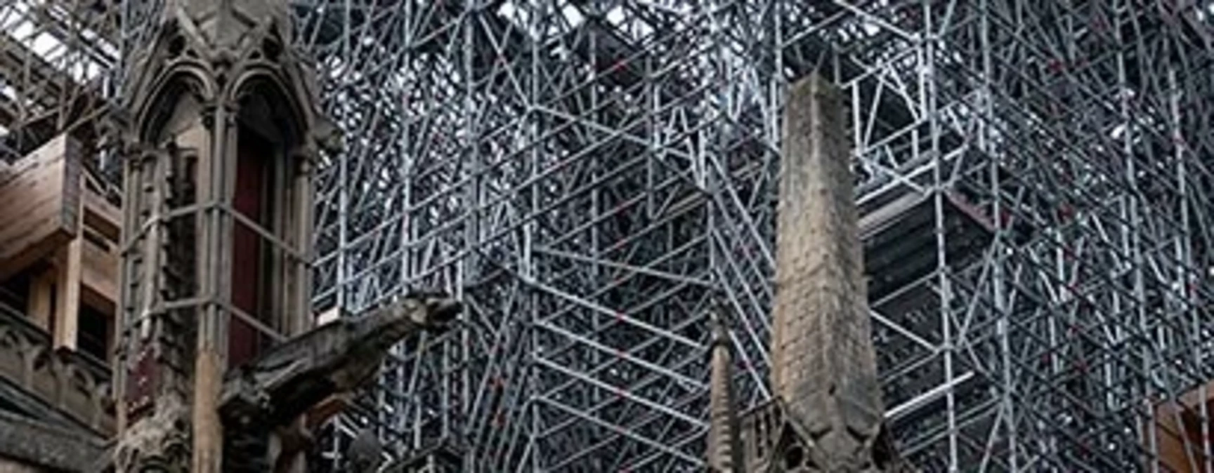 Disparition d’un monument historique et révision du périmètre de protection