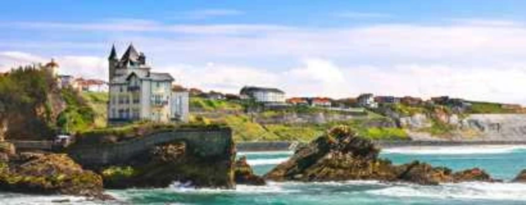 Cartographie des traits de côtes : une première échéance en vue