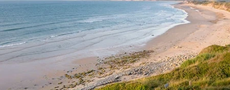 Dérogation au principe de continuité de la loi Littoral et production d'énergie renouvelable