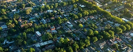 Zéro artificialisation nette et dents creuses 