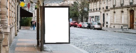 Un règlement local de publicité peut-il interdire totalement la publicité numérique ou digitale ?